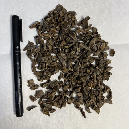 هندي كودي موري دبل VIP