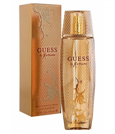 عطر مارسيانو من جيس للنساء - 100مل - او دو برفيوم