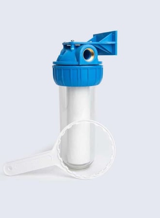 فلتر غسالة إيطالي