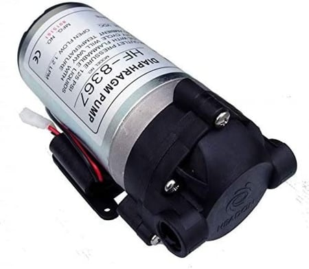 دينمو فلتر تايواني 24 فولت