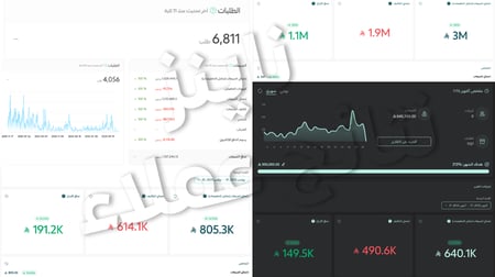 ماستر التسويق والمبيعات – للمتاجر الإلكترونية