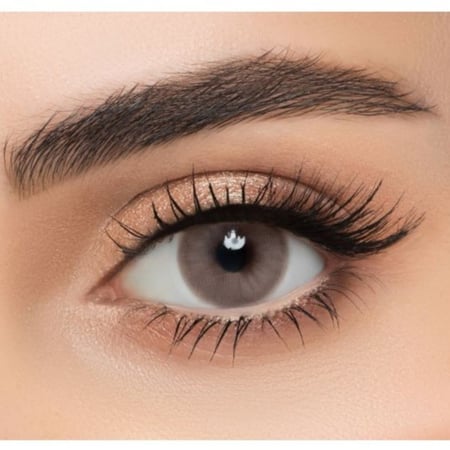 عدسات لنسمى اللاصقة الحسية  - ماريل