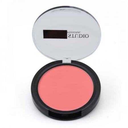 احمر خدود بلاشر 03 COLRS STUDIO