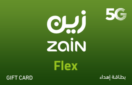 بطاقة باقة زين فليكس 139