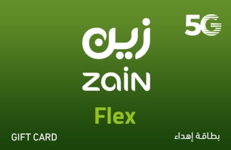 بطاقة باقة زين فليكس 239