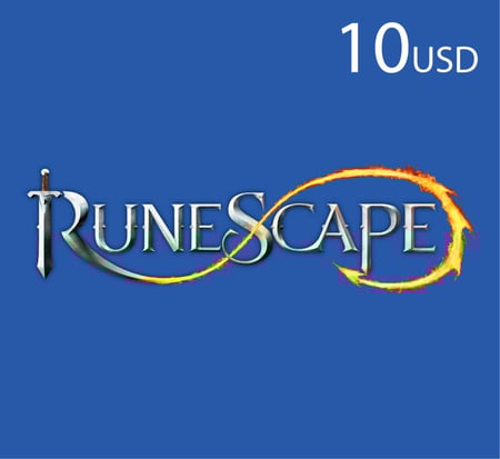 بطاقة رن سكيب 10 دولار