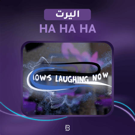 HA HA HA