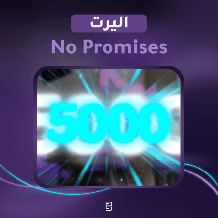 No Promises