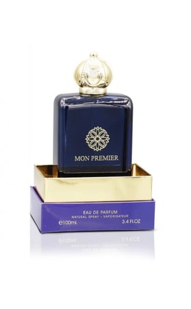 مون بريمير - MON PREMIER