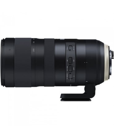 Tamron SP 70-200mm f/2.8 Di VC USD G2 Lens for Canon