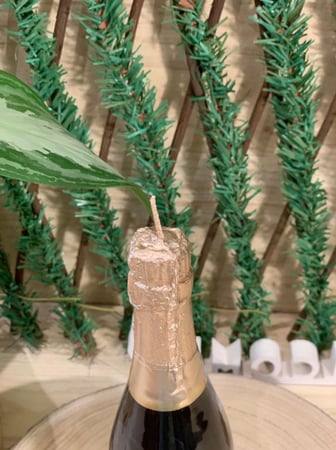 شمعة فيمتو