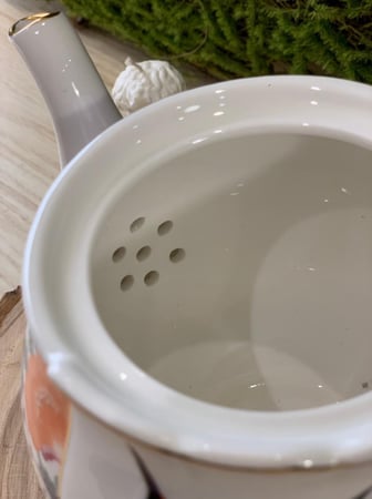طقم شاي