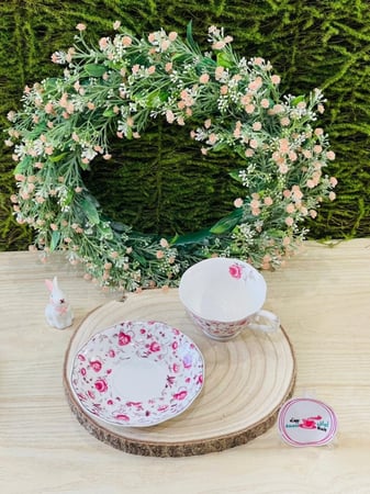 كوب كابتشينو