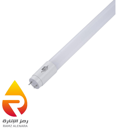 قزاز لد 60 سم 15 واط 6500 كلفن