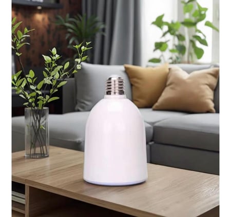 لمبة قرآن ذكية بسماعة بلوتوث – SQ-102 Plus