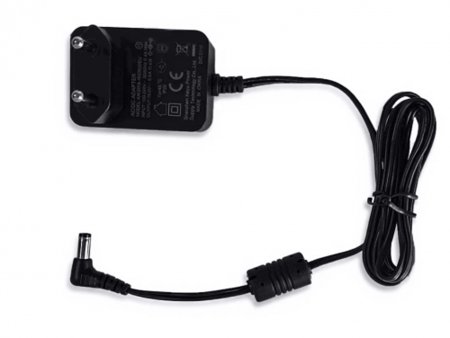 فيش شاحن أصلي للاصدار السادس والثامن لمكنسه عبيرabir الذكية