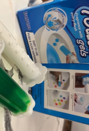 غيار دائري مايكروفايبر لممسحه تنال سمارت