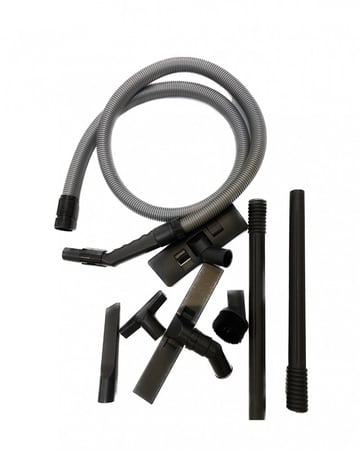 مكنسة هاوتيان للرطب والجاف سعه30 لتر