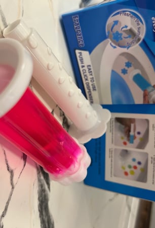 غيار دائري مايكروفايبر لممسحه تنال سمارت