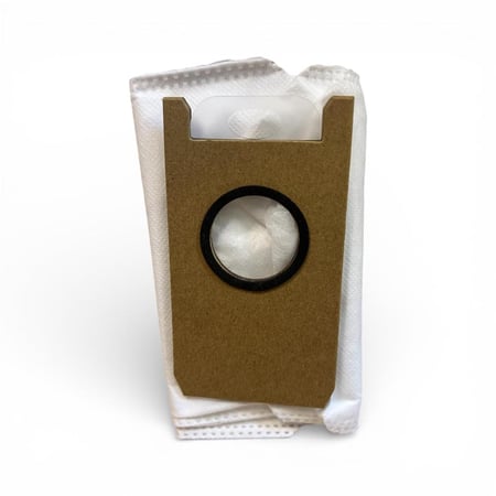 كيس فلتر اصلي لمكنسة abir k30