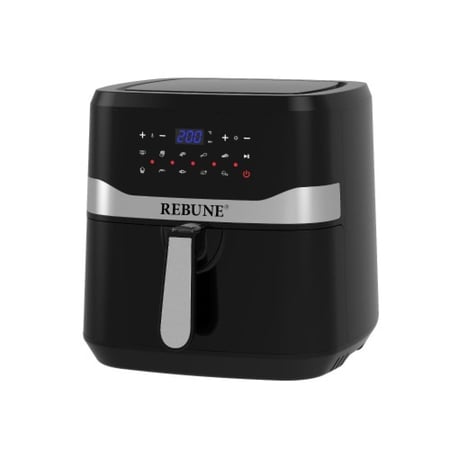 قلاية هوائية كهربائية ريبون 7 لتر ، 1800 واط