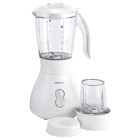 خلاط كينوود مع مطحنة 350 واط 2في1