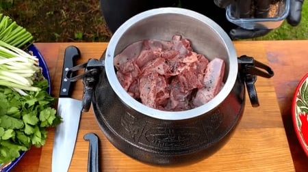 قدر ضغط افغاني شمس بابا بمقاسات مختلفة