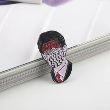 بروش Man