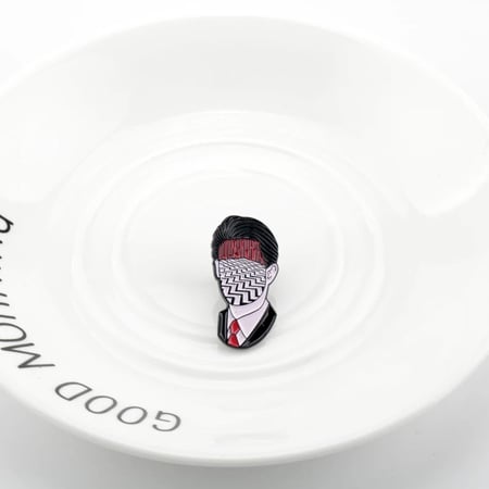 بروش Man