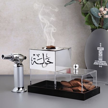 مجموعة المرايا