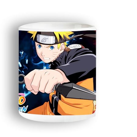 كوب ناروتو -2