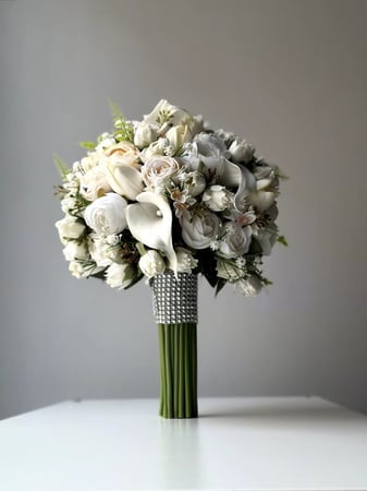 مسكة البيبي فلور والكالا