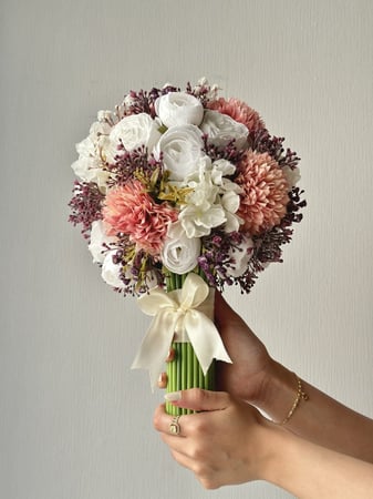 مسكة أطيب الامنيات