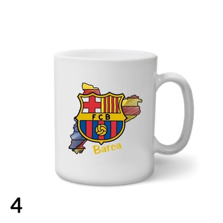 كوب نادي برشلونة