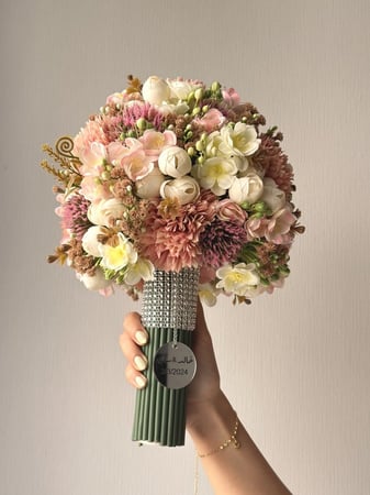 مسكة بهجة الروح