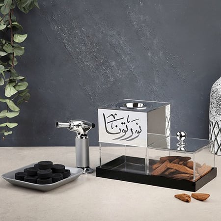 مجموعة المرايا
