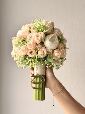 مسكة وهج المشاعر