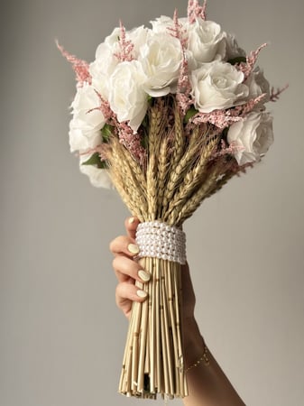 مسكة سمو الإحساس