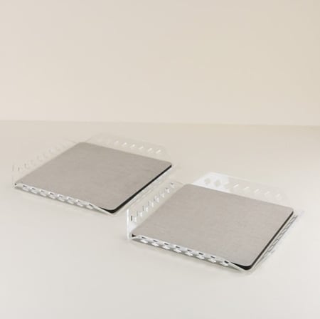 مجموعة صينية الوحدة - صغيرة