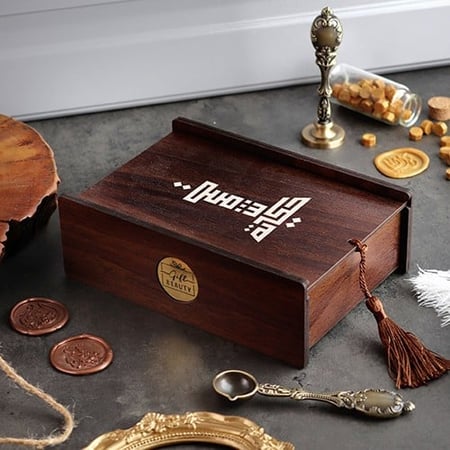 بوكس الختم الفكتوري