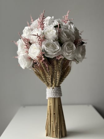 مسكة سمو الإحساس