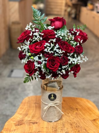 الفازة المميزة