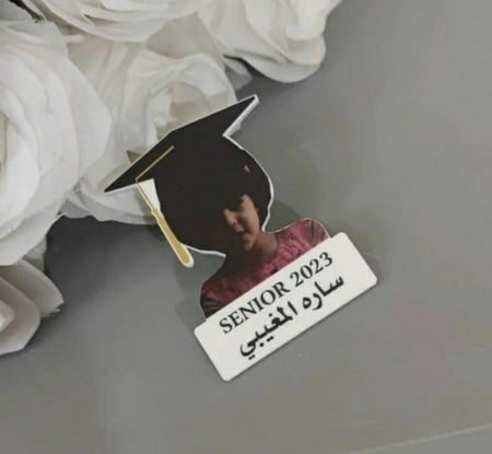 بروش التخرج بالاسم والصورة-2