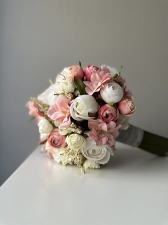 مسكة الإخلاص