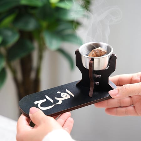 مبخر مناسب للتوزيعات