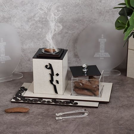 مبخرة أبعاد