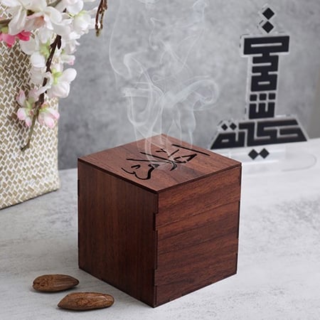 مبخرة الأصاله