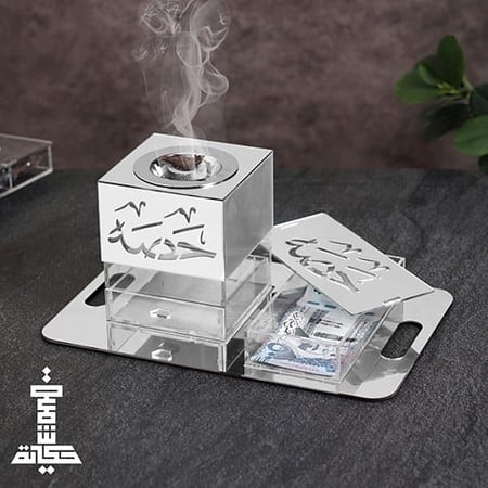 بكج العروس