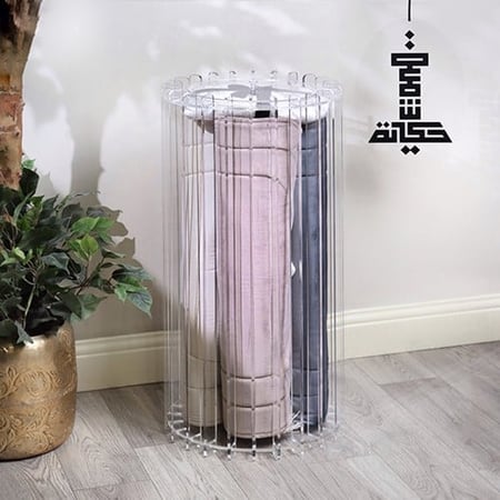 ستاند لحفظ السجاد