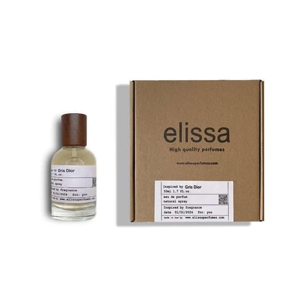 Gris Dior جريس من ديور